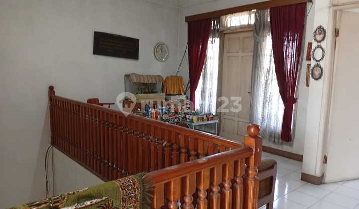 Dijual Rumah Holis Pesona Taman Burung Kota Bandung 2