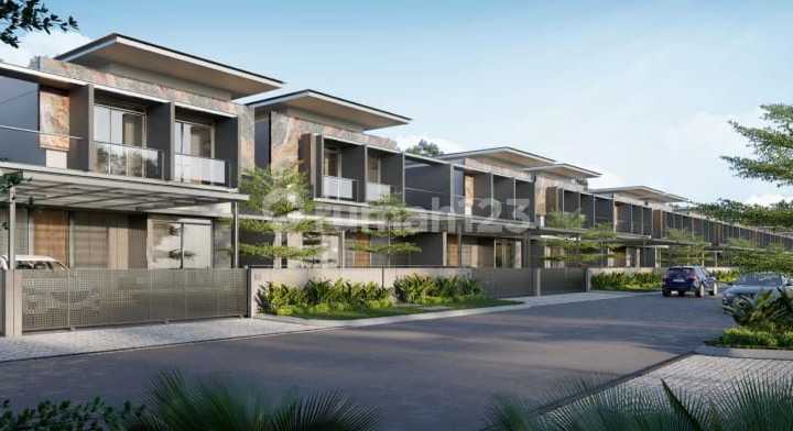  ANGGAPATI RESIDENCE HUNIAN EKSKLUSIF DI KOTA BARU PARAHYANGAN