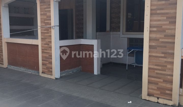 Jual Cepat Rumah di Bojong Soang Bandung