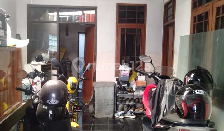 Dijual Rumah di Sayap Cikawao Bandung 2