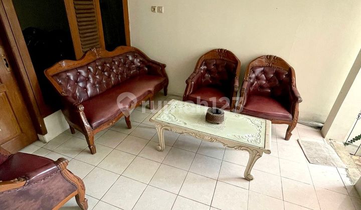 Turun Harga Rumah Komp Cipta Graha Gunung Batu - Kota Bandung 2