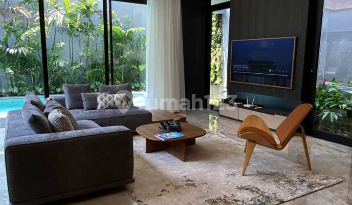 PARAMAWATI GOLF RESIDENCE KOTA BARU PARAHYANGAN, TATAR EKSKLUSIF TERBARU DGN VIEW GOLF 2