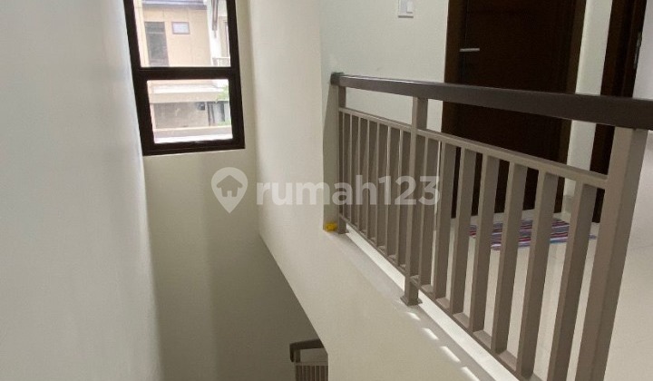 Dijual Rumah Cluster Padmagriya Podomoro Park Bandung, Bandung 2