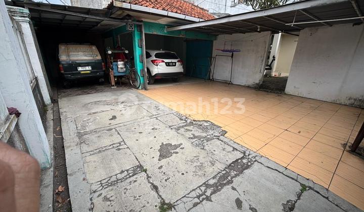 Jual Cepat Tanah Garasi di Sekelimus Kota Bandung