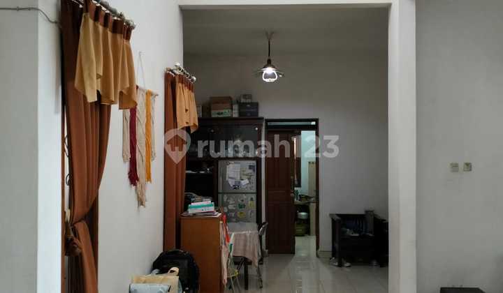 Dijual Rumah Bagus di Cibolerang Kota Bandung