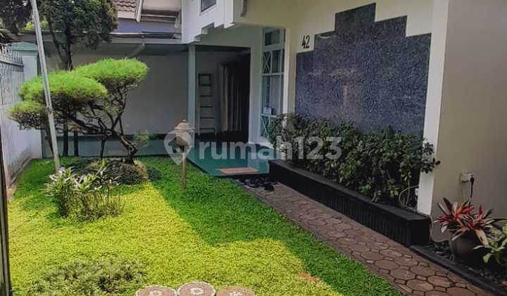 Rumah Bagus Margahayu Raya Barat Bandung