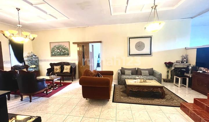 Dijual Rumah Padasuka Cimenyan Bandung 2