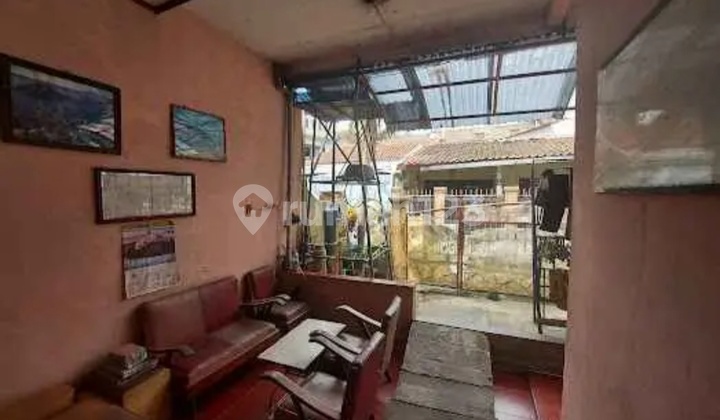 Dijual Rumah Hook Perumnas Melong Cijerah Bandung Dijual Rumah Hook Perumnas Melong Cijerah Bandung