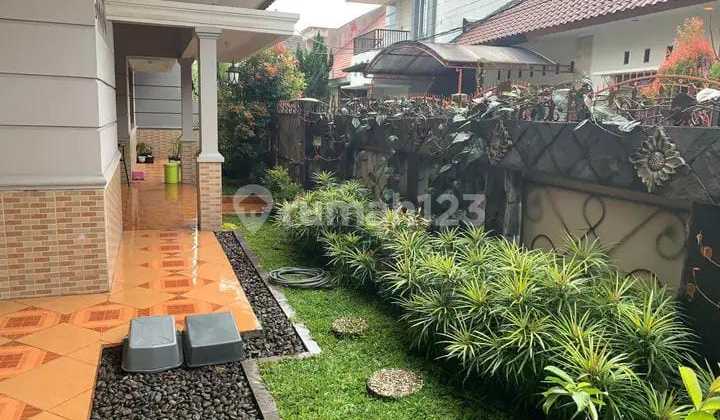 Nice House in Turangga Bandung