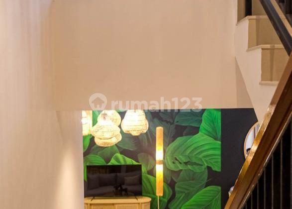 Dijual Rumah Matahari Land Bojongsoang Bandung 2