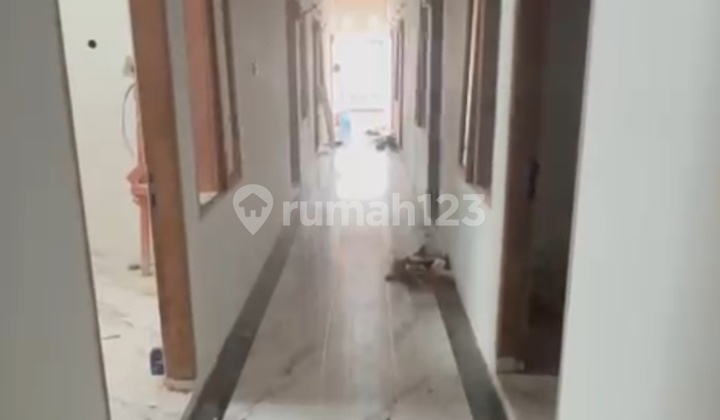New Boarding House for Sale in Sukabirus Stt Telkom Dayeuhkolot Bandung 2