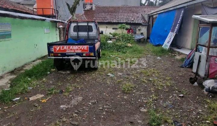 Dijual Tanah Kavling Di Sukamiskin Bandung Dijual Tanah Kavling Di Sukamiskin Bandung