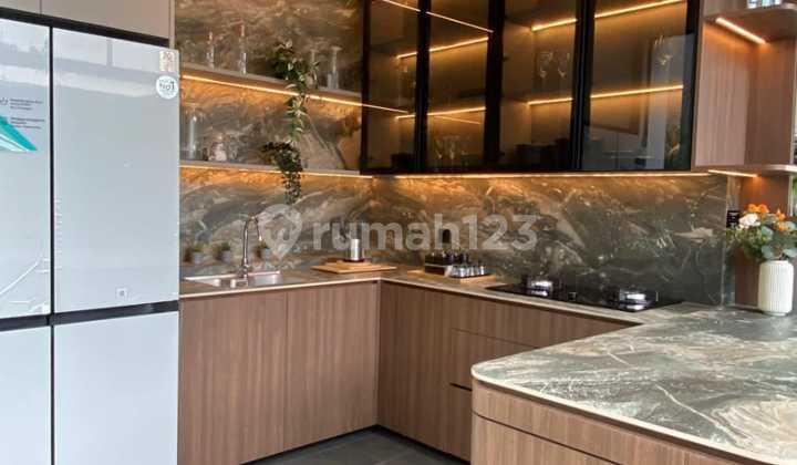 BUMILUHUR HIGHLAND, TATAR SURAWISESA HILLS  EKSKLUSIF PERTAMA DI KOTA BARU PARAHYANGAN 2