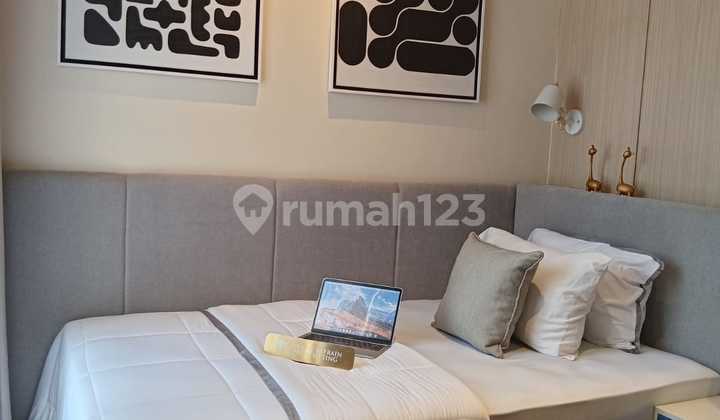 Parkland Podomoro Karawang By Agung Podomoro Group 2