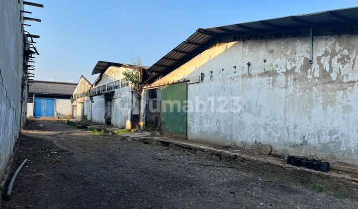 Dijual Ex Pabrik di Leuwigajah Cimahi Selatan Dijual Ex Pabrik di Leuwigajah Cimahi Selatan
