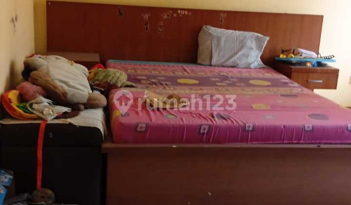 Dijual Rumah di Sayap Pagarsih Bandung 2