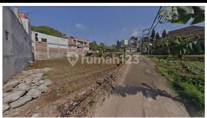 Dijual Tanah di Cigugur Girang Parongpong Bandung Dijual Tanah di Cigugur Girang Parongpong Bandung