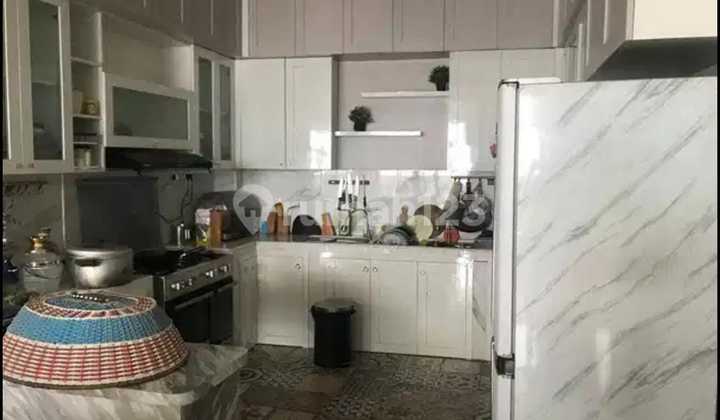 Dijual Rumah Dago Resort Bandung 2