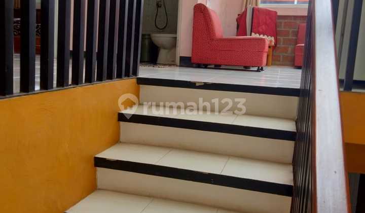 Dijual Rumah di Ciganitri Bojongsoang, Bandung 2
