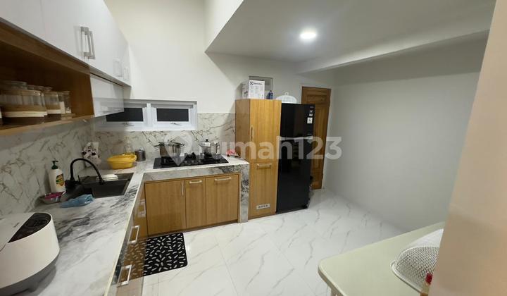 Dijual Rumah Baru di Cilengkrang Kab Bandung 2