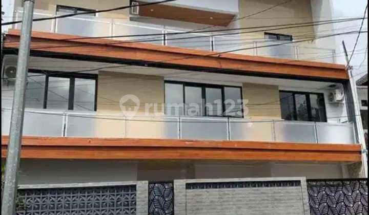 Dijual Rumah di Cigadung Dago Bandung