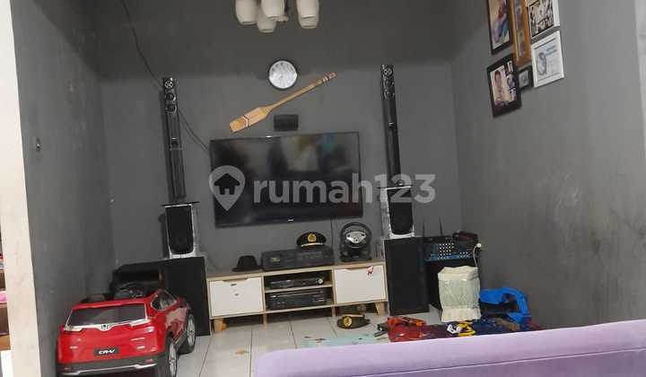 Dijual Rumah Siap Huni Sayap Antapani Bandung 2