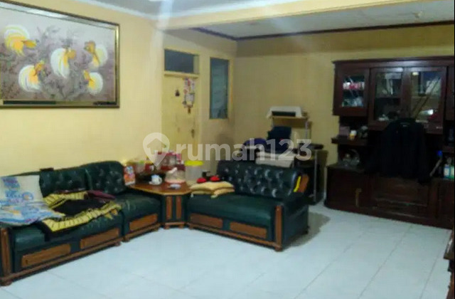 Dijual Rumah Komp Phramindo Bandung