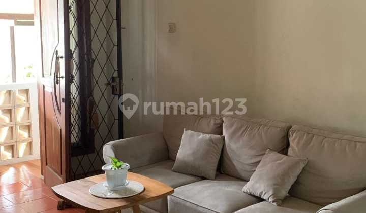 Nice House in Nuansa Mas Estate, Jl. Nuansa Mascipamokolan, Cipamokolan, Rancasari, Bandung City, West Java, Indonesia, 40292, Rancasari 1