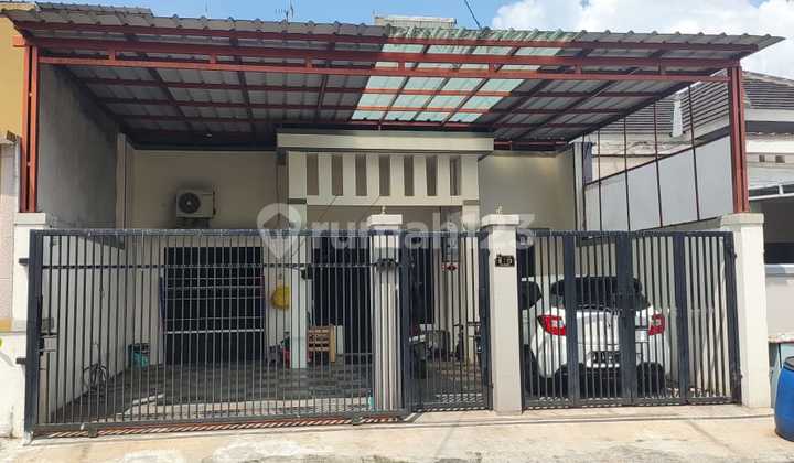 Rumah Bagus Di Top Regency Margahayu Bandung Rumah Bagus Di Top Regency Margahayu Bandung