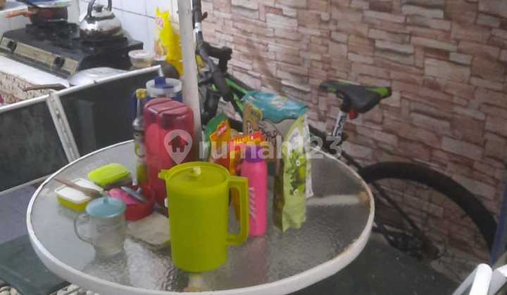 Rumah Bagus Di Edelweiss Townhouse Arcamanik Bandung 2