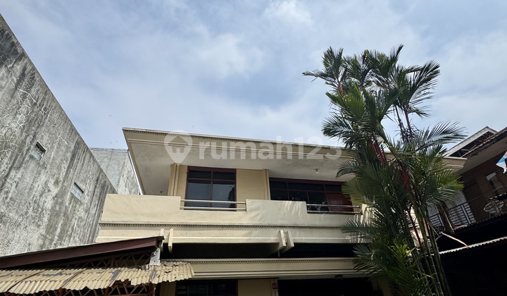 Rumah Mainroad Dago Hj Juanda Kota Bandung