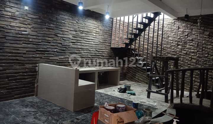 Dijual Rumah Siap Huni Margahayu Bandung Dijual Rumah Siap Huni Margahayu Bandung