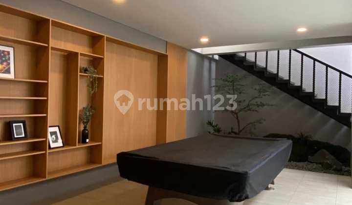 BUMILUHUR HIGHLAND, TATAR SURAWISESA HILLS  EKSKLUSIF PERTAMA DI KOTA BARU PARAHYANGAN 2