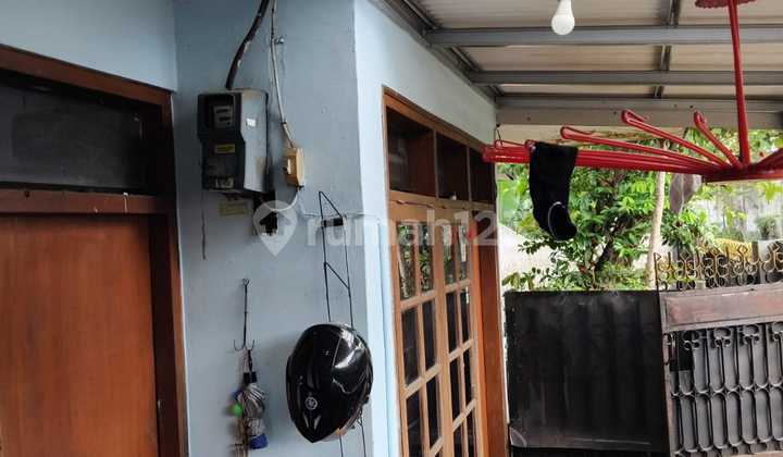 Dijual Rumah di Antabaru Endah Buah Batu Bandung 2