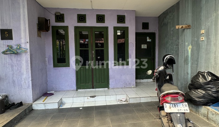 Kost Aktif Sayap Cikawao Lengkong Bandung