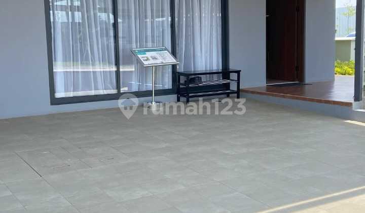 CLUSTER IVORA SUMMARECON BANDUNG A Flexible home for your Journey 2