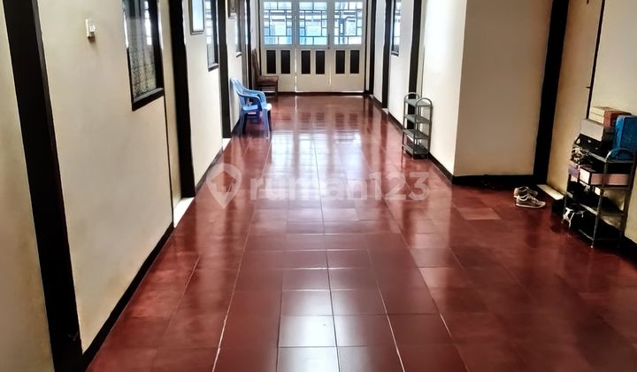 For Sale Boarding House in Pangarang, Bandung City 1