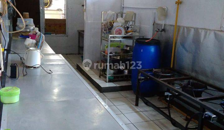 Rumah Bagus Cijagra, Bandung 2