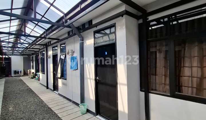 Jual Kost Aktif Sayap Lengkong Besar Bandung 2