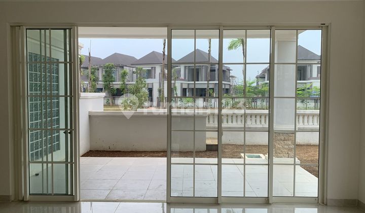 Dijual Rumah Cluster Anapuri Podomoro Park Bandung 2
