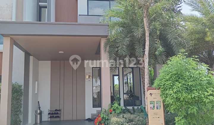 Parkland Podomoro Karawang By Agung Podomoro Group Parkland Podomoro Karawang By Agung Podomoro Group