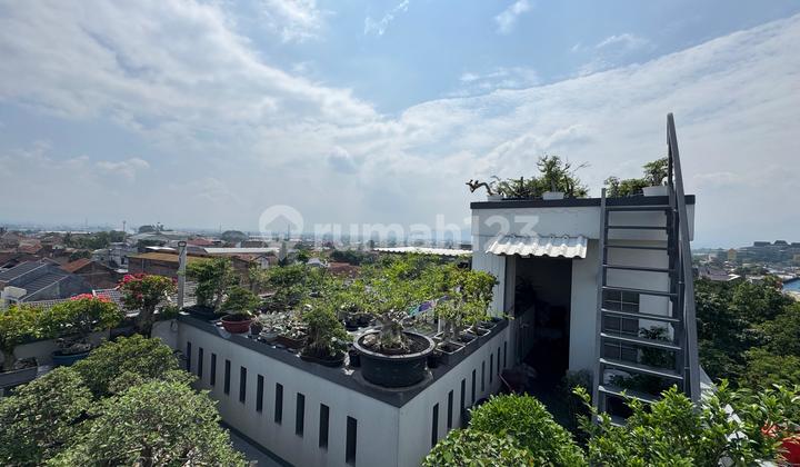 Dijual Rumah Komp Seroja Home Residance Soreang Bandung