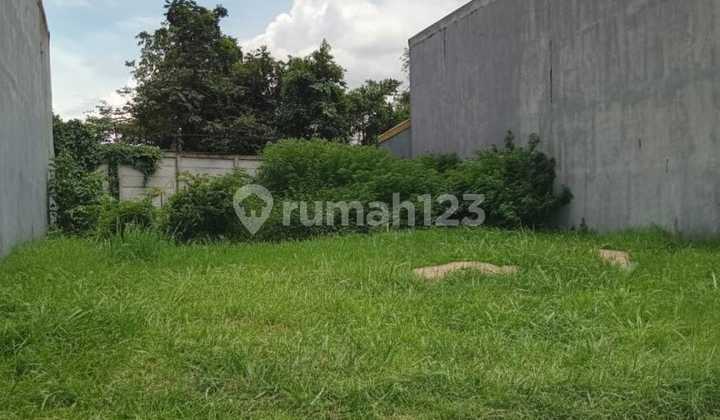 For Sale: Kopo Bandung Bizpark Plot For Sale: Kopo Bandung Bizpark Plot