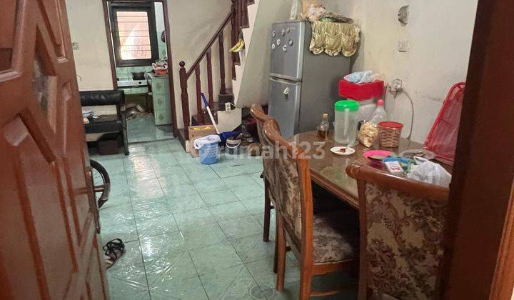 Dijual Rumah Taman Cibaduyut Indah Bandung 1