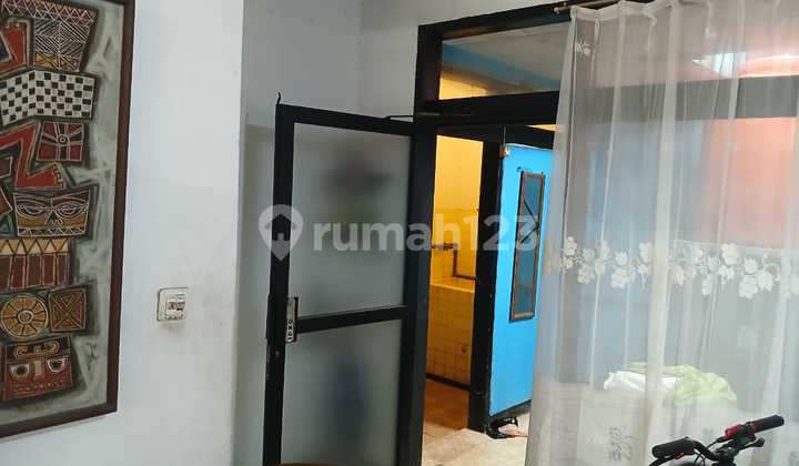 Dijual Rumah Sayap Cikawao Kota Bandung 2