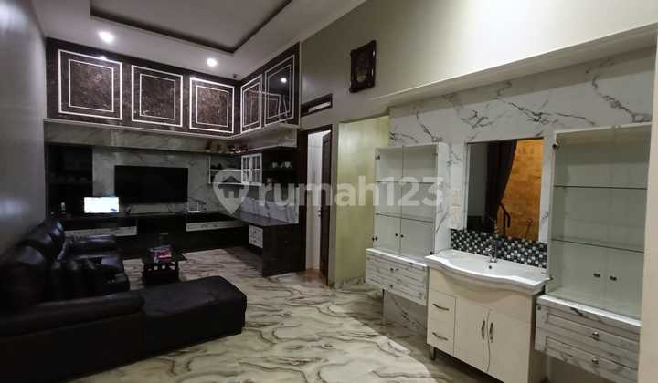 Dijual Rumah di Taman Cibaduyut Indah Bandung