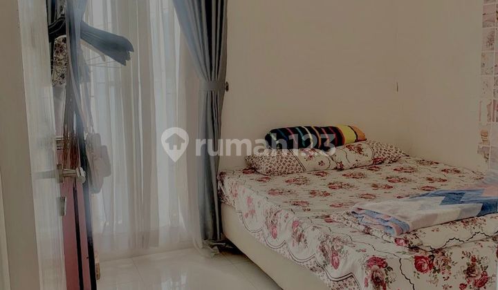 Dijual Rumah Komp Bumi Adipura Bandung 2