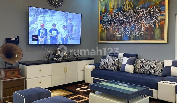 BEAUTIFUL VILLA IN BANJARAN - MOUNTAIN VIEW, SPACIOUS &amp; COOL