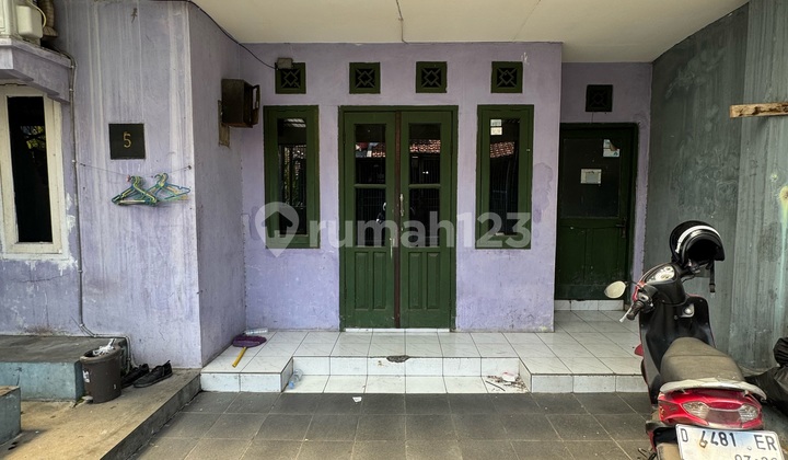 Active Boarding House Sayap Cikawao Lengkong Bandung 2