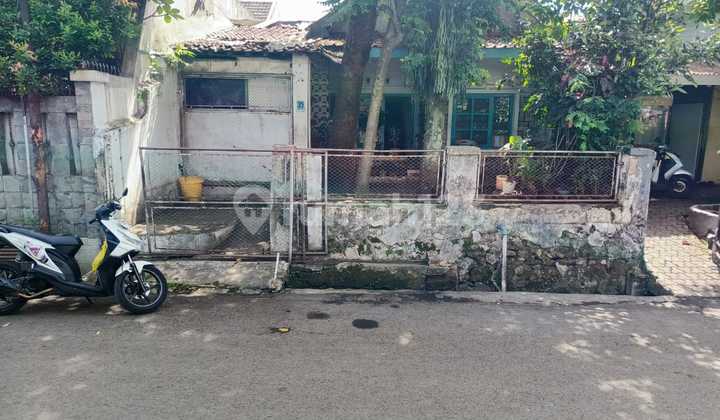 Dijual Rumah Tinggal di Pangarang Kota Bandung